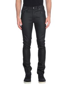 Джинсовые брюки Nudie Jeans CO