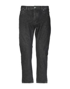 Джинсовые брюки-капри Tommy Jeans