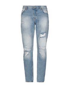 Джинсовые брюки Dondup