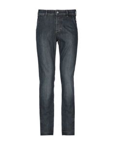 Джинсовые брюки Camouflage AR AND J.