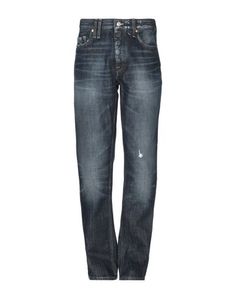 Джинсовые брюки Cycle