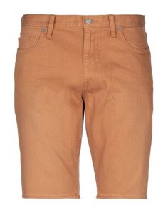 Джинсовые бермуды DC Shoecousa