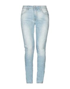 Джинсовые брюки Annarita N.