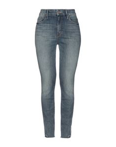 Джинсовые брюки Mother