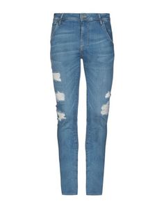 Джинсовые брюки Pepe Jeans