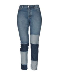Джинсовые брюки Tommy Jeans