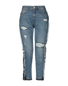 Джинсовые брюки UP ★ Jeans