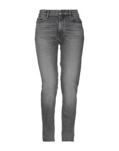 Джинсовые брюки Calvin Klein Jeans