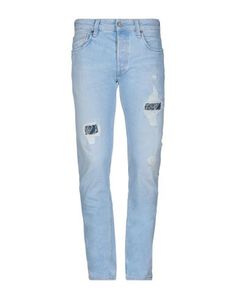 Джинсовые брюки Pepe Jeans