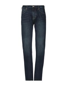 Джинсовые брюки Armani Jeans