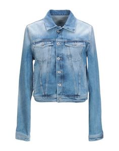 Джинсовая верхняя одежда Pepe Jeans