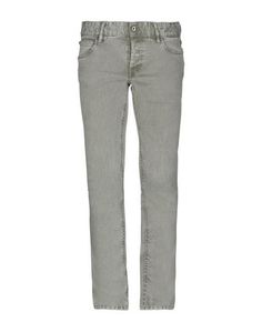 Джинсовые брюки Just Cavalli
