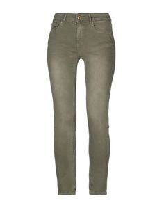 Джинсовые брюки Scotch & Soda
