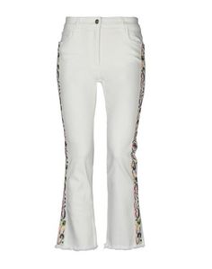 Джинсовые брюки Etro