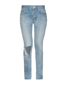 Джинсовые брюки J Brand