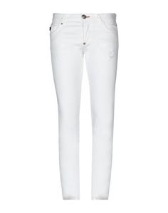Джинсовые брюки Philipp Plein