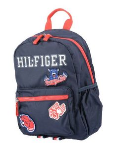 Рюкзаки и сумки на пояс Tommy Hilfiger