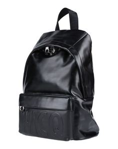 Рюкзаки и сумки на пояс McQ Alexander Mc Queen