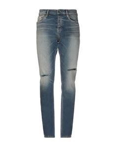 Джинсовые брюки Calvin Klein Jeans