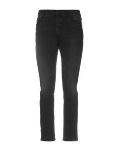 Джинсовые брюки Calvin Klein Jeans