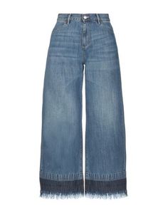 Джинсовые брюки Jucca