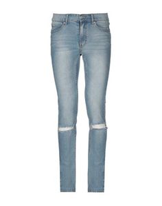 Джинсовые брюки Cheap Monday