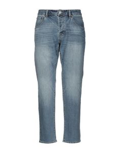 Джинсовые брюки Jack & Jones