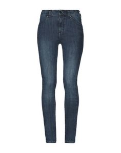 Джинсовые брюки DR. Denim Jeansmakers