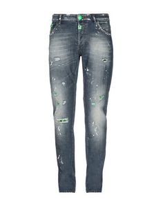 Джинсовые брюки Philipp Plein