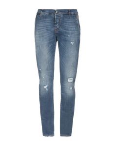 Джинсовые брюки Guess