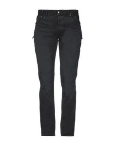 Джинсовые брюки Just Cavalli