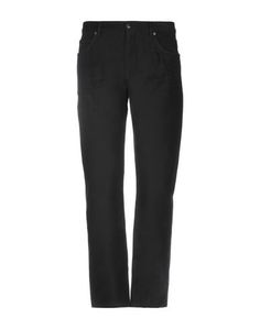 Джинсовые брюки Helmut Lang