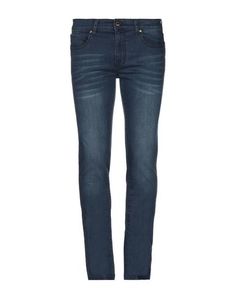 Джинсовые брюки DR. Denim Jeansmakers