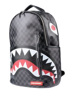 Рюкзаки и сумки на пояс Sprayground