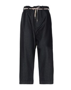 Джинсовые брюки Vivienne Westwood Anglomania