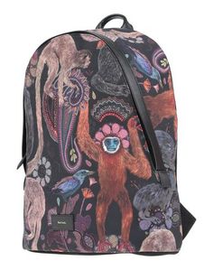 Рюкзаки и сумки на пояс Paul Smith