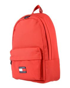 Рюкзаки и сумки на пояс Tommy Jeans