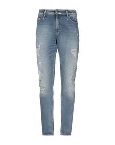 Джинсовые брюки Calvin Klein Jeans