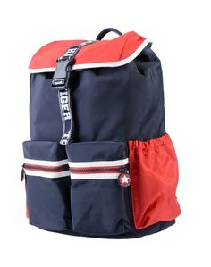 Рюкзаки и сумки на пояс Tommy Hilfiger