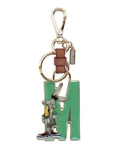 Брелок для ключей Moschino