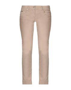 Джинсовые брюки Elisabetta Franchi Jeans FOR Celyn B.