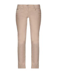 Джинсовые брюки Elisabetta Franchi Jeans FOR Celyn B.