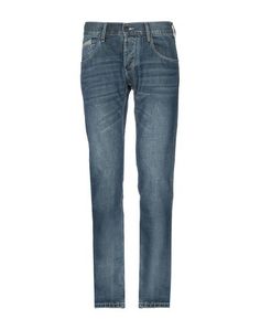 Джинсовые брюки Armani Jeans