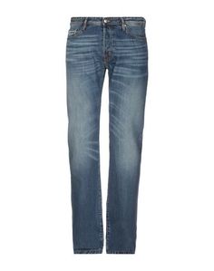 Джинсовые брюки Just Cavalli