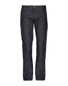 Джинсовые брюки Nudie Jeans CO