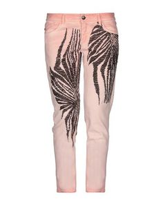Джинсовые брюки Just Cavalli