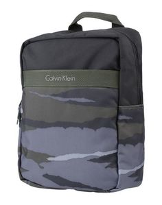 Рюкзаки и сумки на пояс Calvin Klein