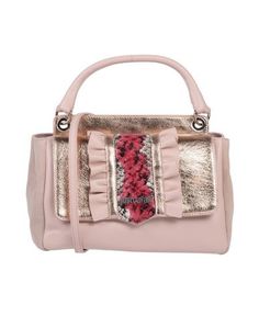 Сумка на руку Just Cavalli