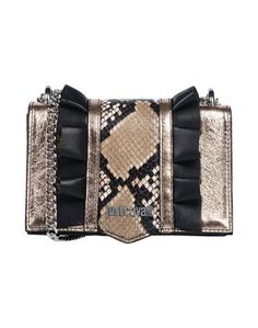 Сумка на плечо Just Cavalli
