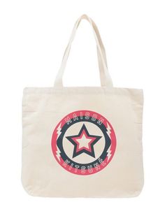 Сумка на руку Maison KitsunÉ